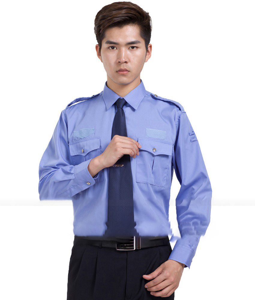 Đồng Phục Bảo Vệ GL 78