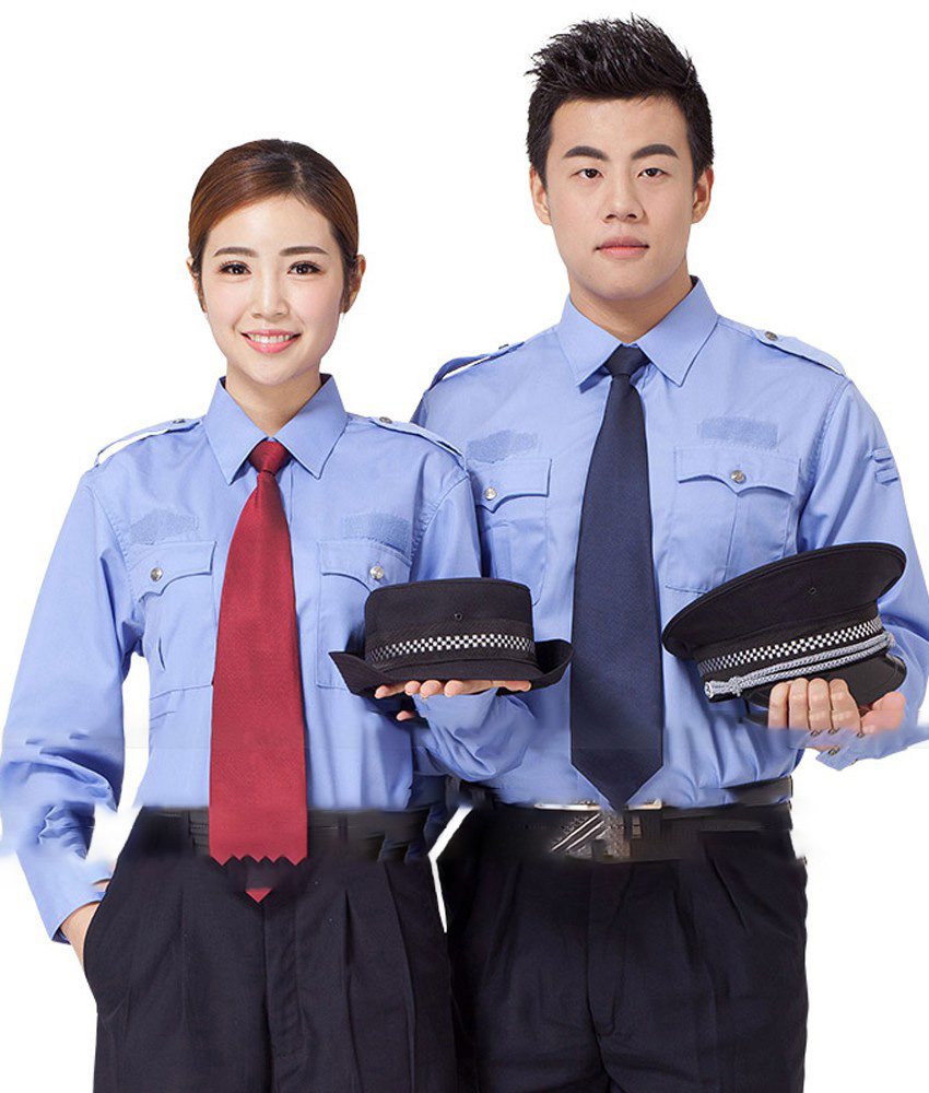 Đồng Phục Bảo Vệ GL 79