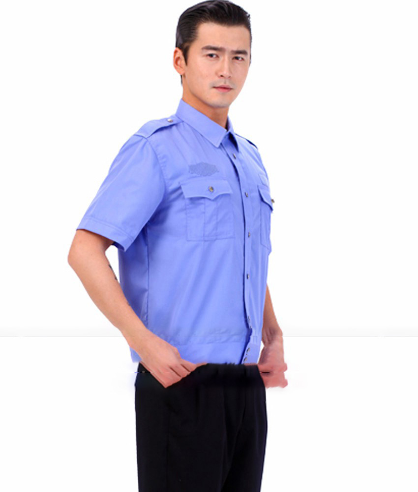 Đồng Phục Bảo Vệ GL 80