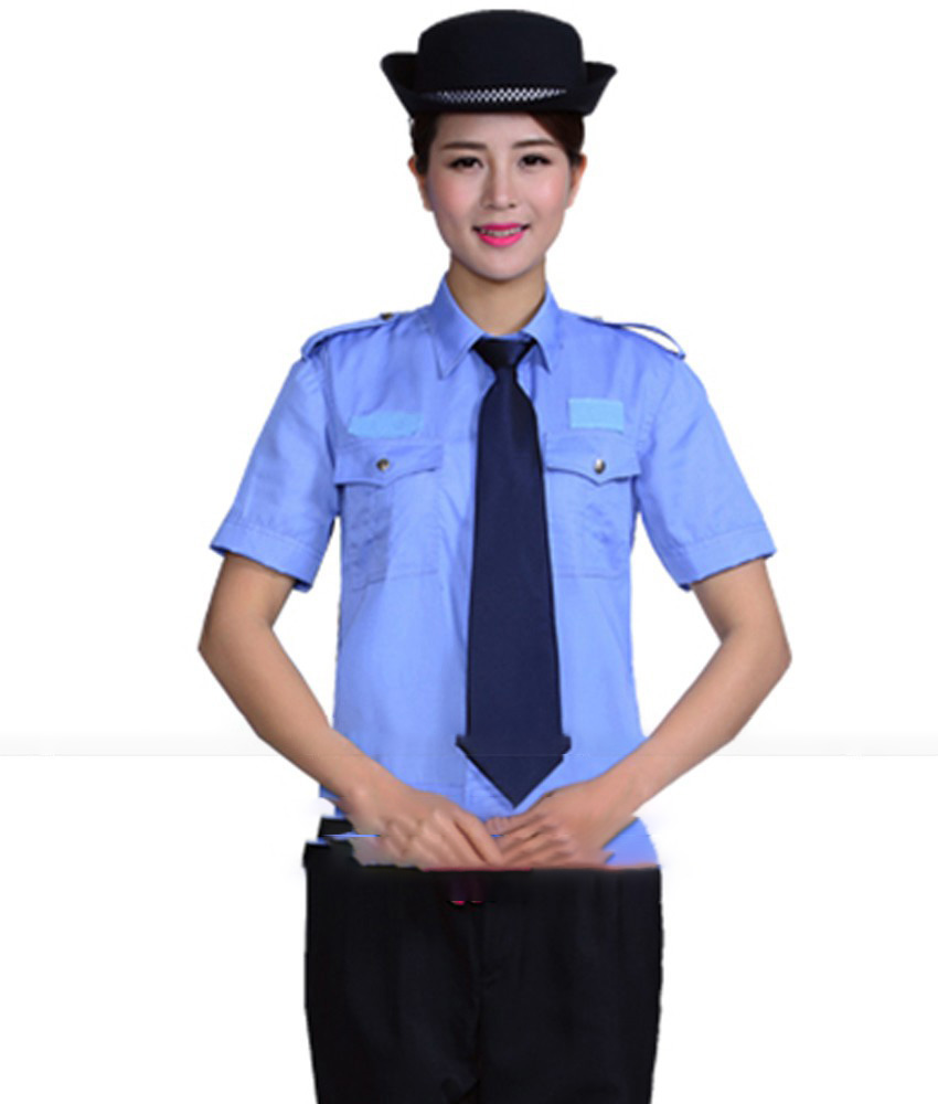 Đồng Phục Bảo Vệ GL 83