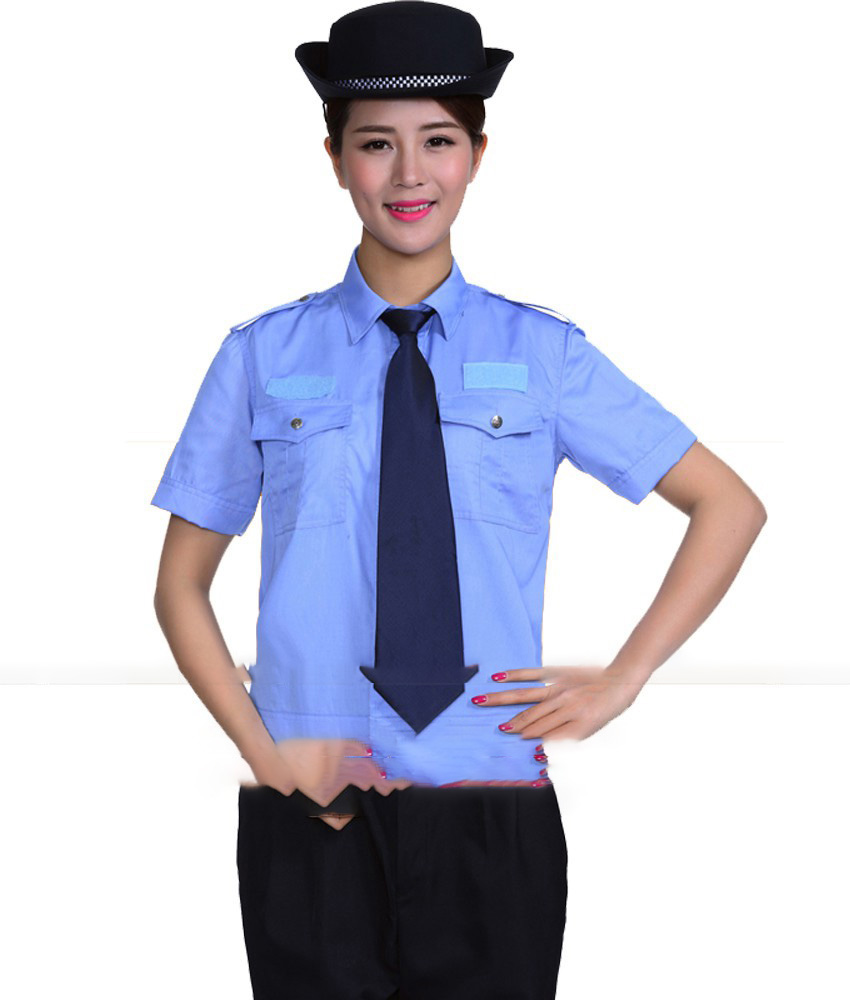 Đồng Phục Bảo Vệ GL 85