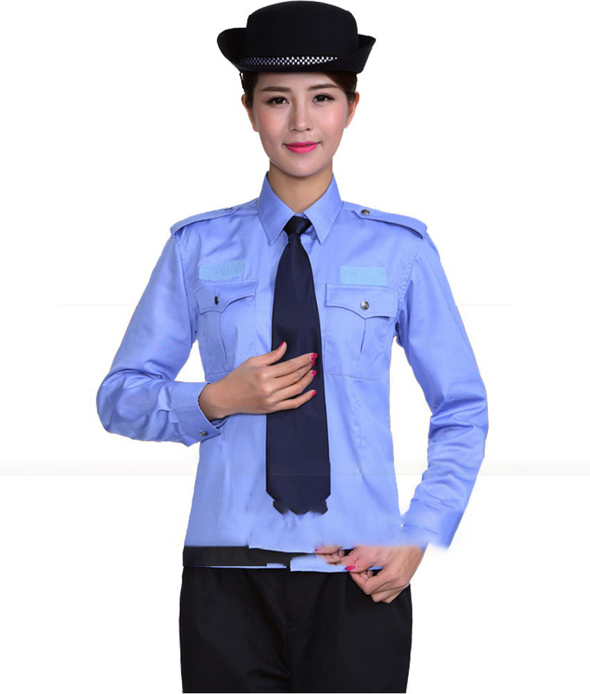 Đồng Phục Bảo Vệ GL 86