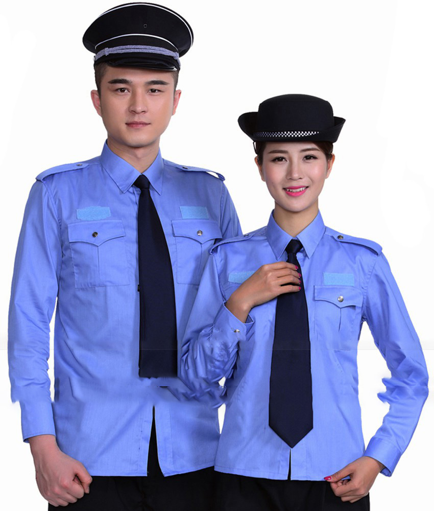 Đồng Phục Bảo Vệ GL 88