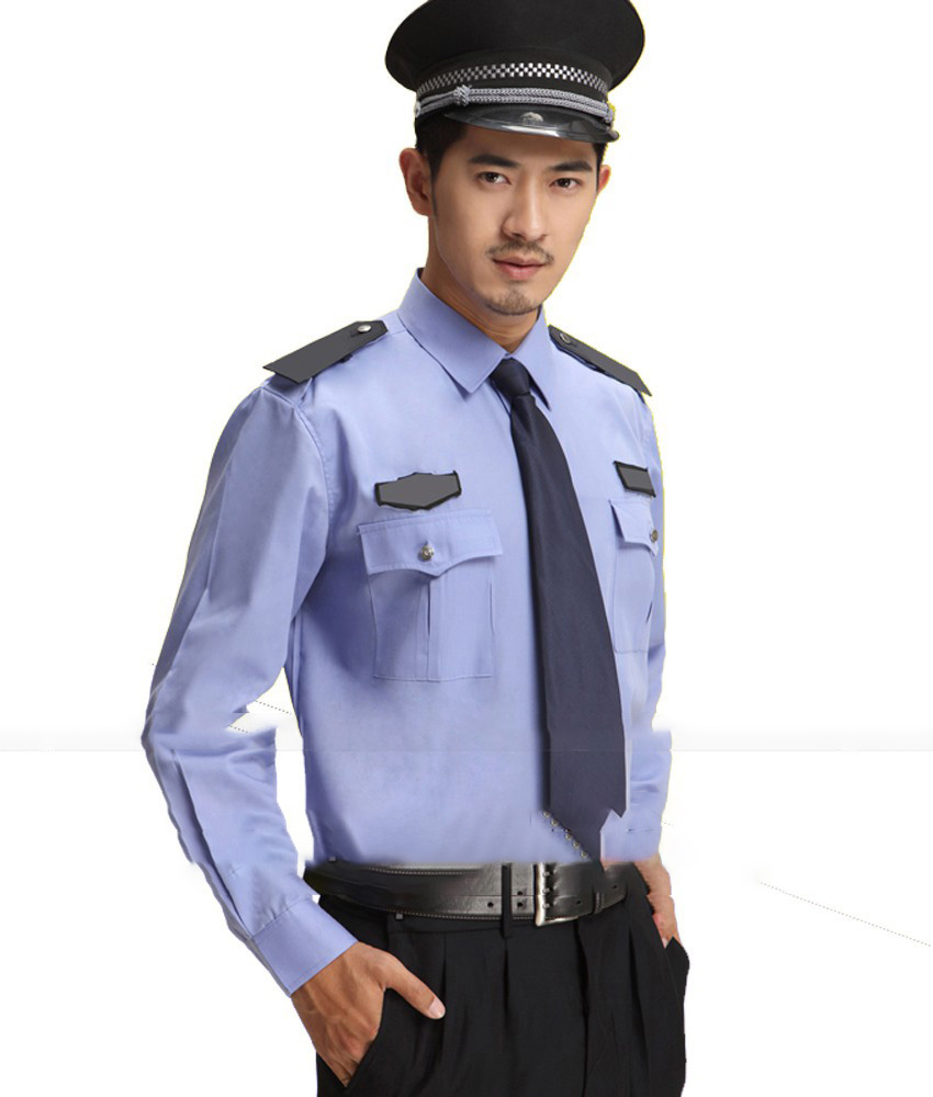 Đồng Phục Bảo Vệ GL 89