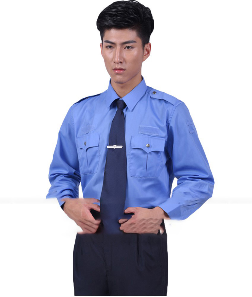 Đồng Phục Bảo Vệ GL 90