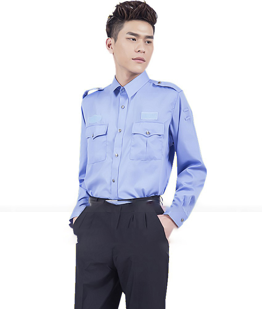 Đồng Phục Bảo Vệ GL 91
