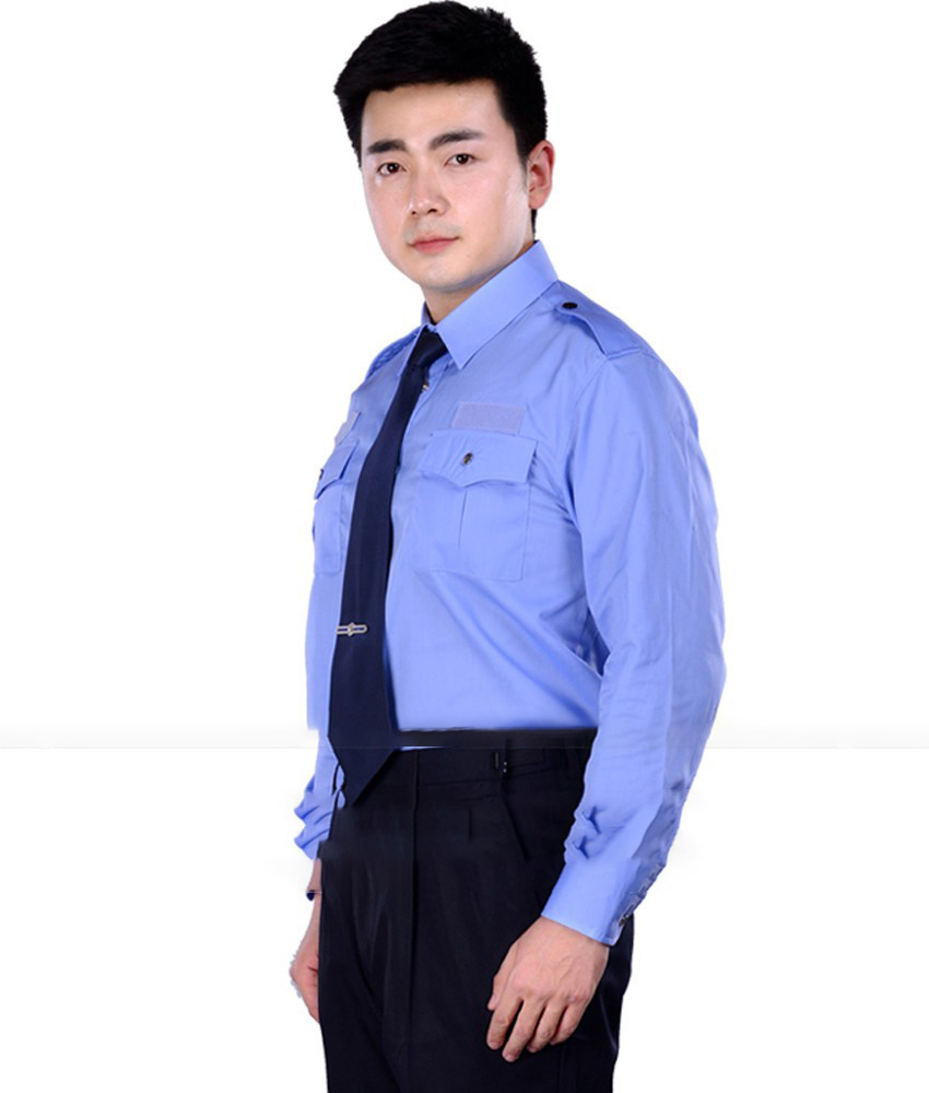 Đồng Phục Bảo Vệ GL 94