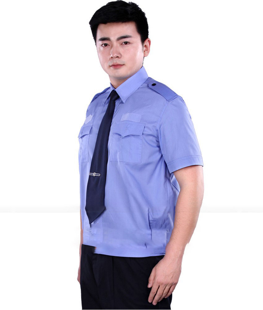 Đồng Phục Bảo Vệ GL 95
