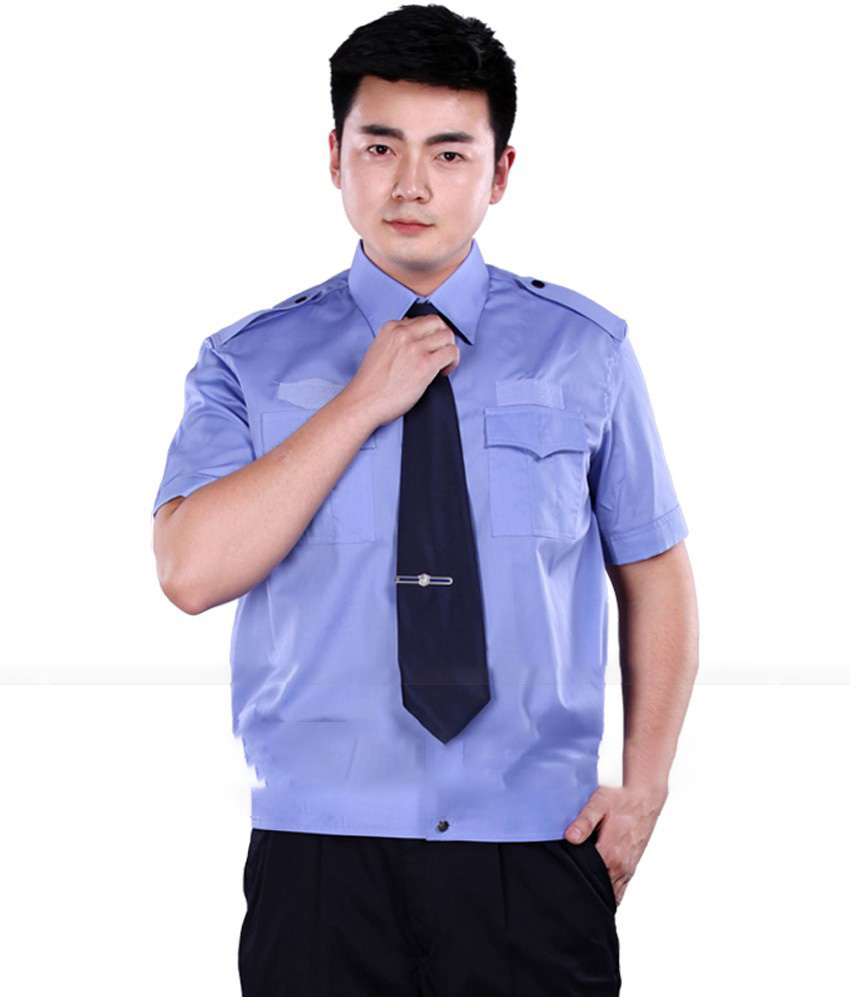 Đồng Phục Bảo Vệ GL 96