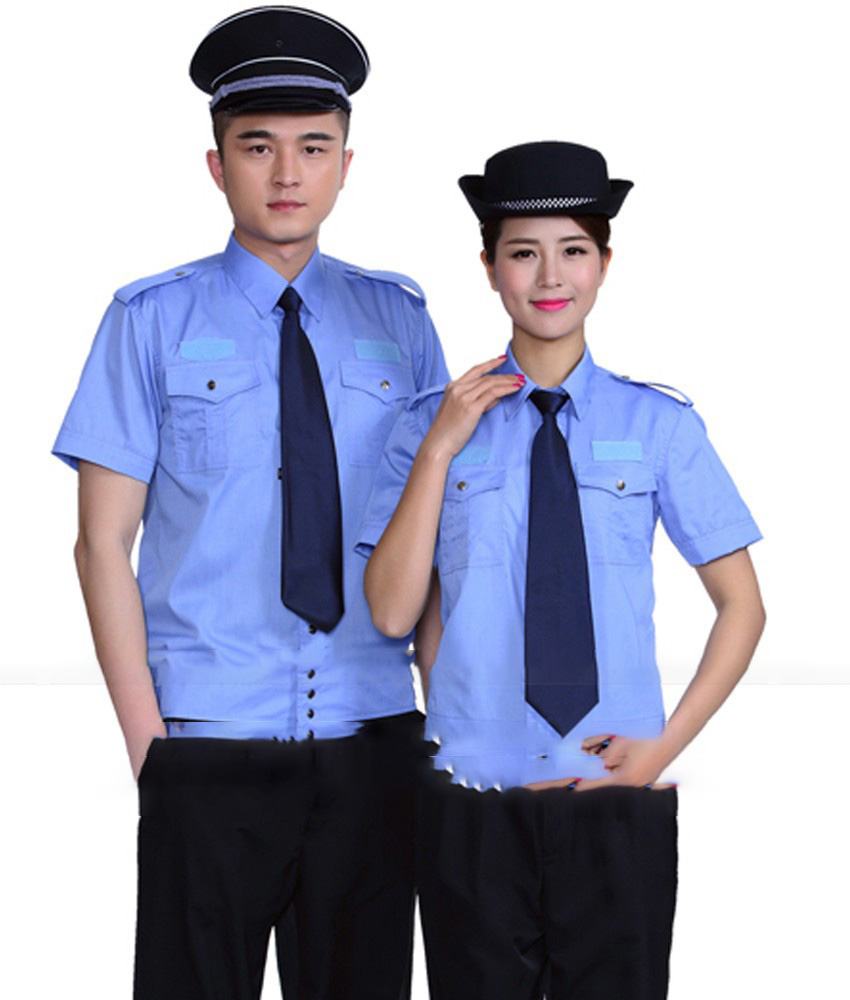 Đồng Phục Bảo Vệ GL 98