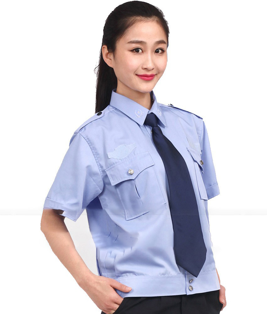 Đồng Phục Bảo Vệ GL 99