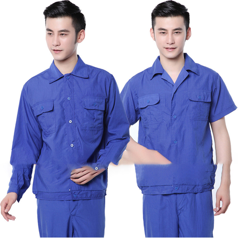 Đồng Phục Công Nhân CNA246