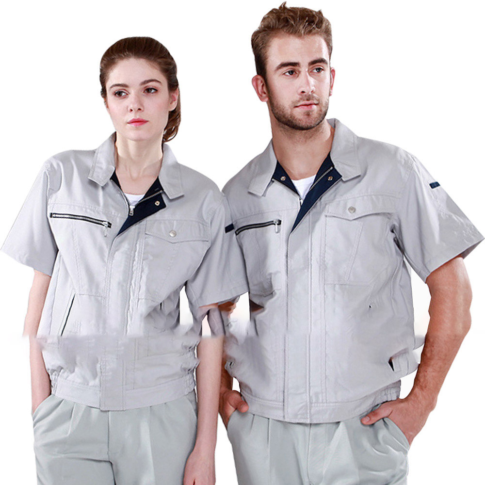 Đồng Phục Công Nhân CNA250