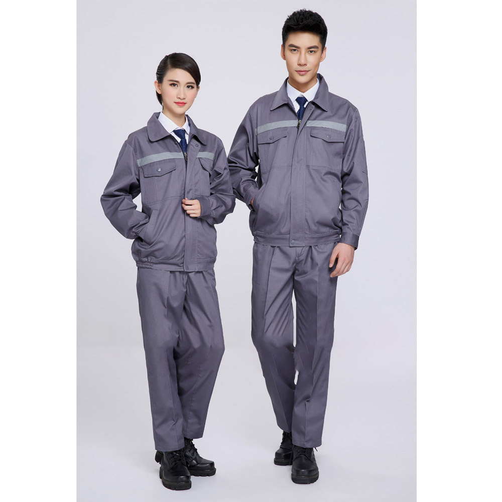 Đồng Phục Công Nhân CNA272
