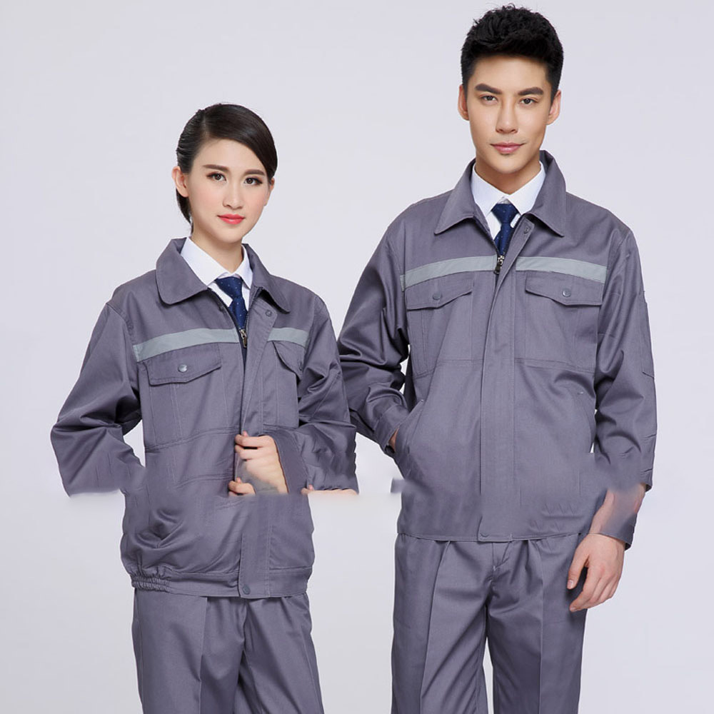 Đồng Phục Công Nhân CNA272