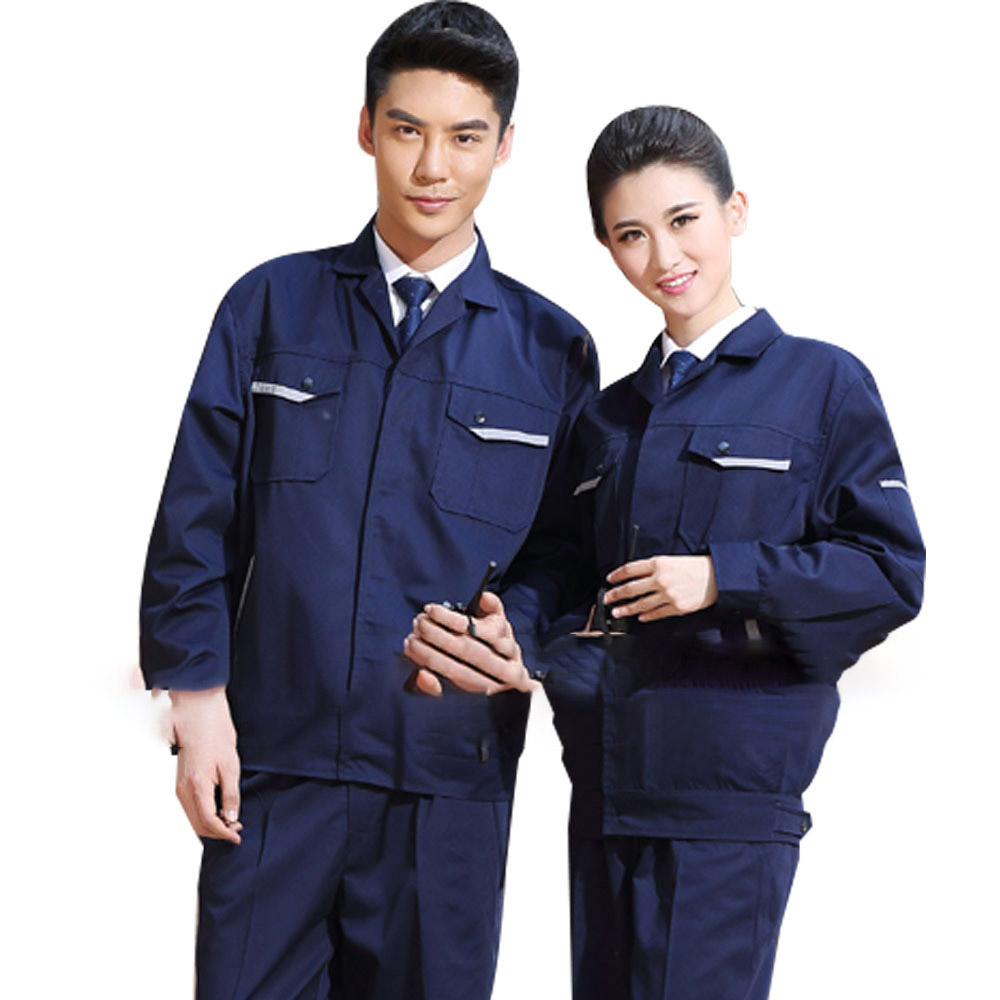 Đồng Phục Công Nhân CNA273