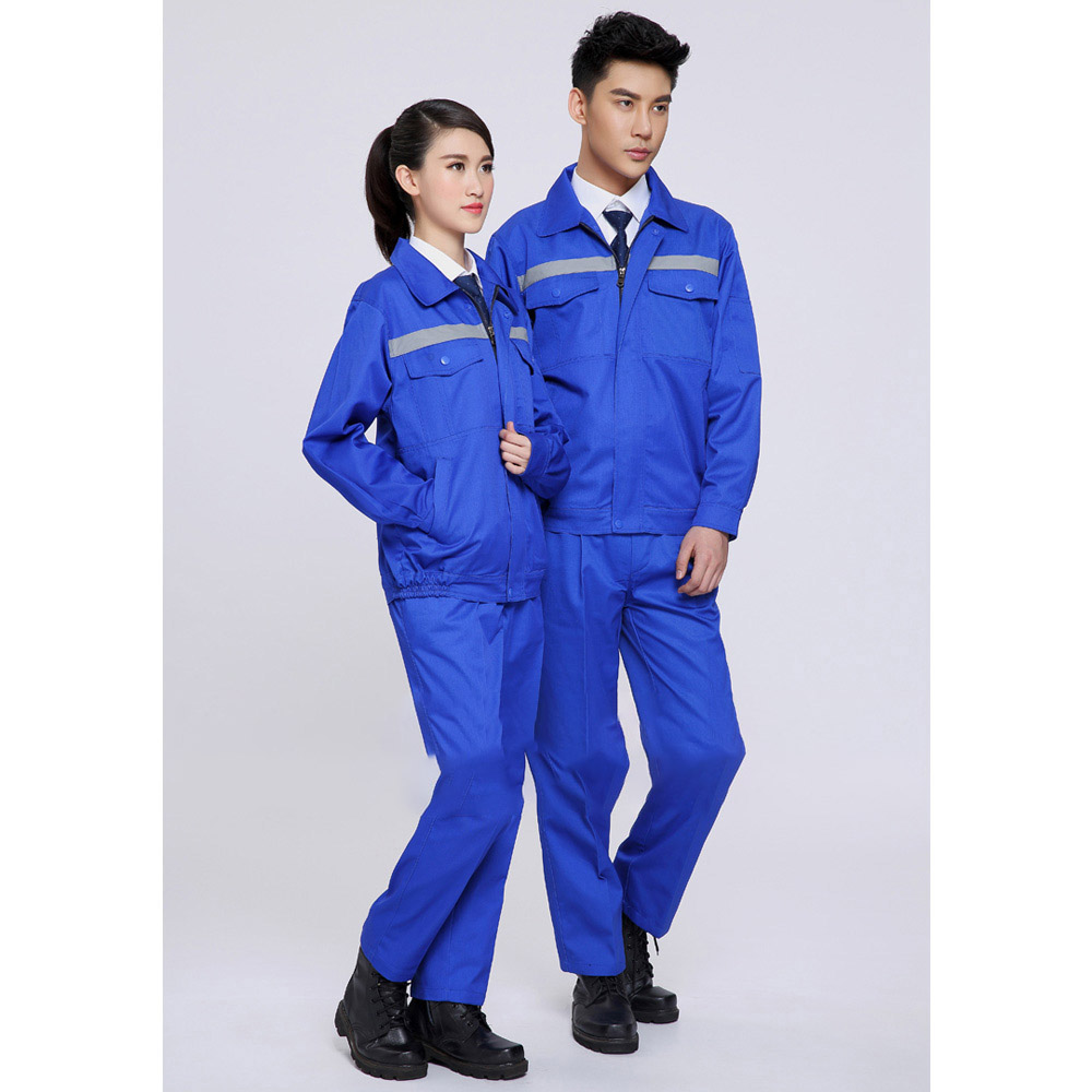Đồng Phục Công Nhân CNA274