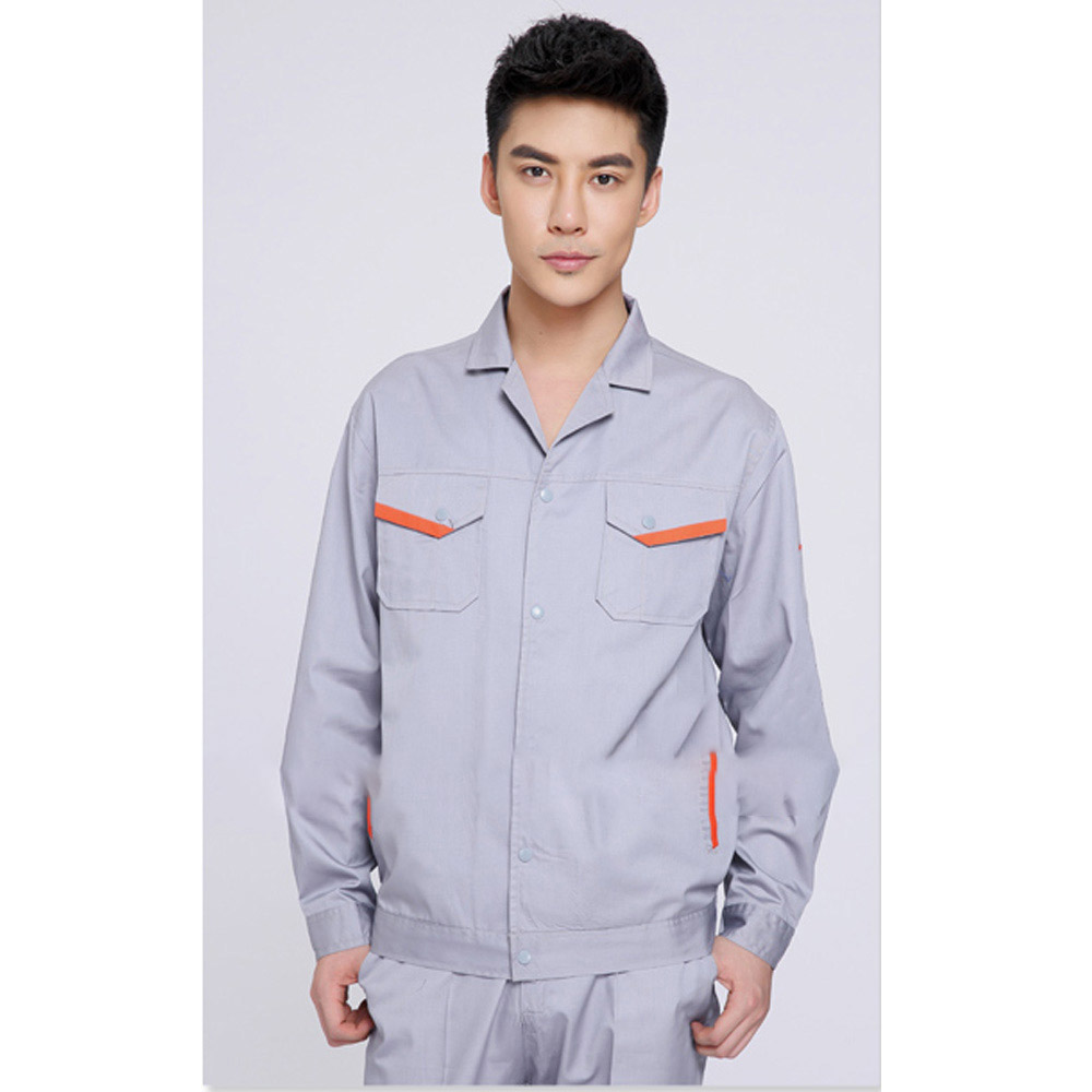 Đồng Phục Công Nhân CNA276