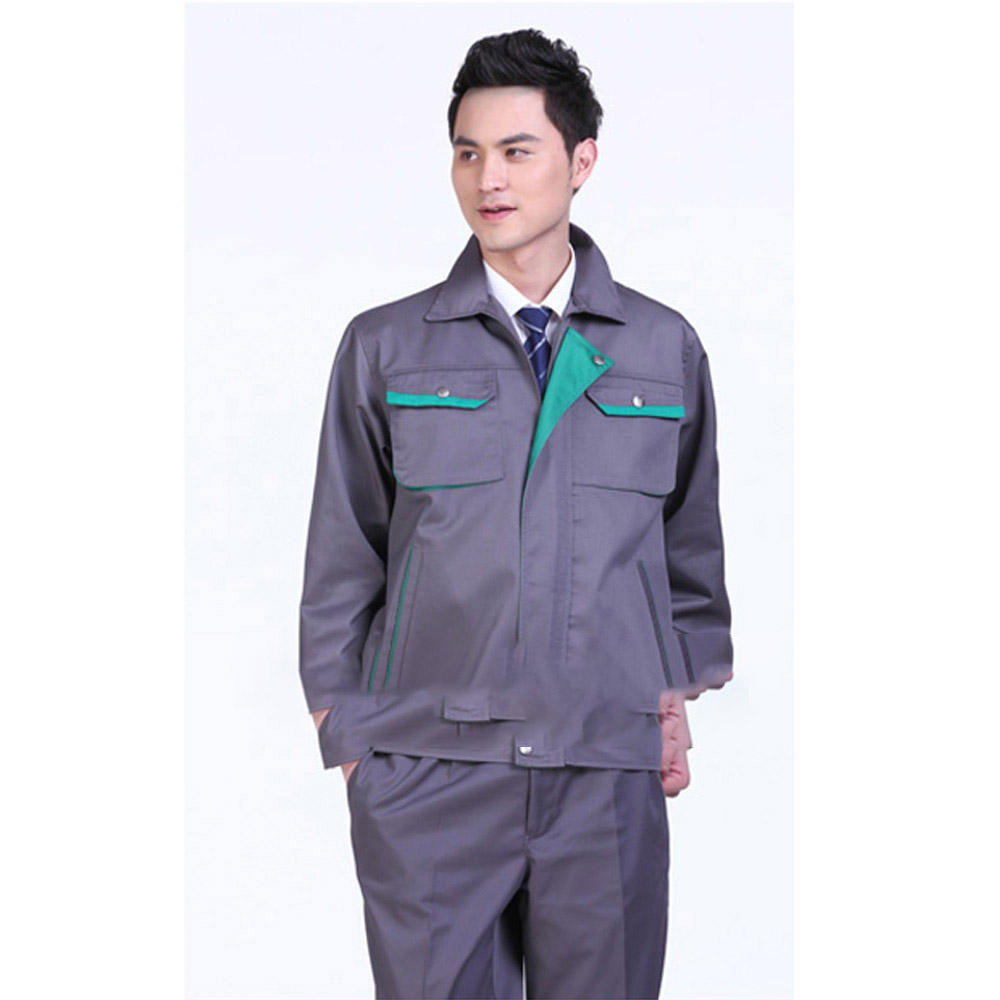Đồng Phục Công Nhân CNA278