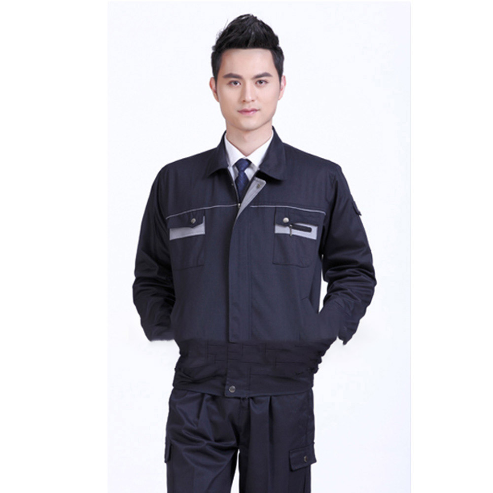 Đồng Phục Công Nhân CNA279