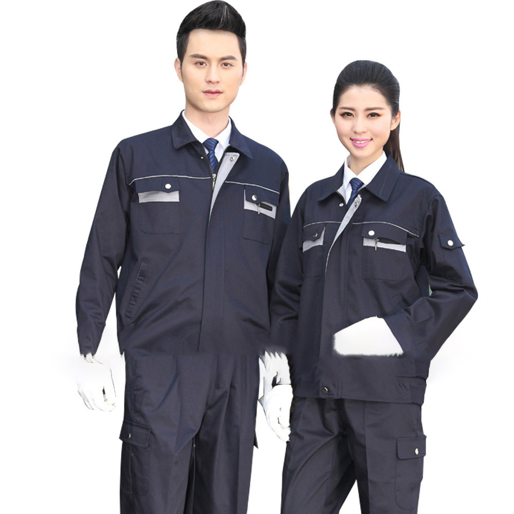 Đồng Phục Công Nhân CNA279