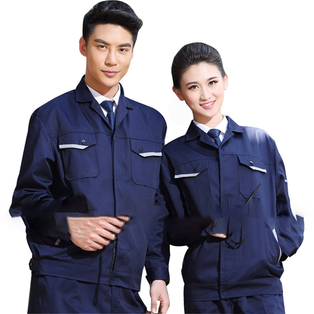 Đồng Phục Công Nhân CNA280