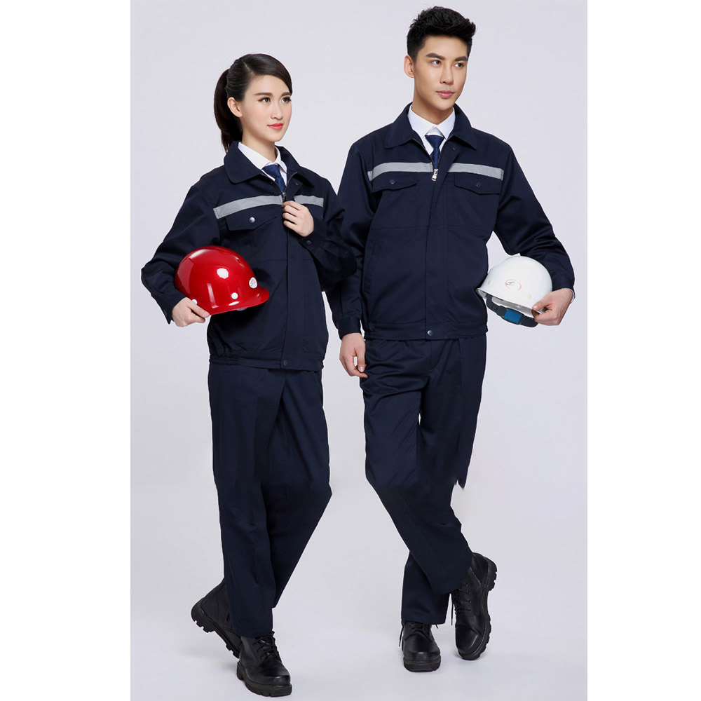 Đồng Phục Công Nhân CNA287