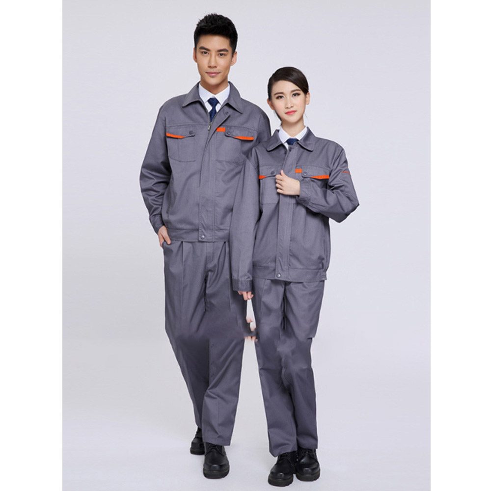 Đồng Phục Công Nhân CNA288