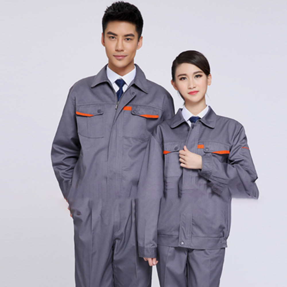 Đồng Phục Công Nhân CNA288