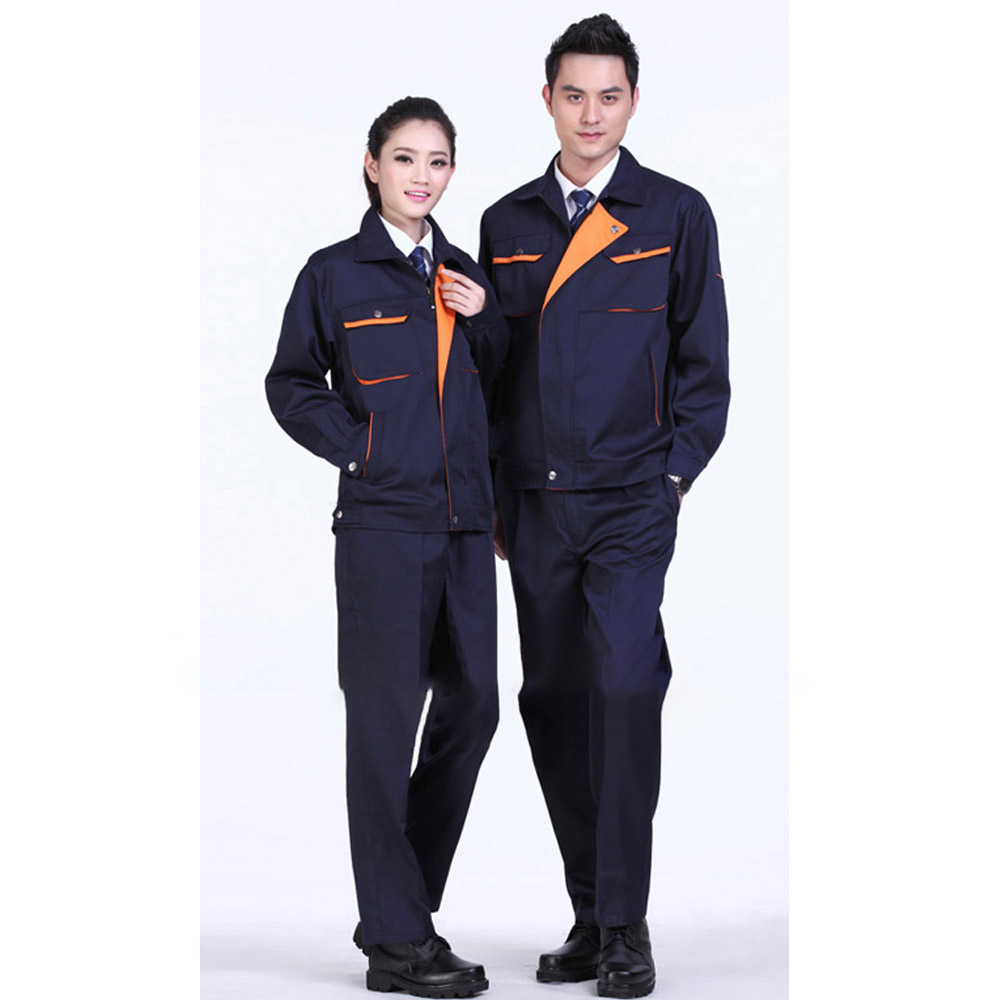 Đồng Phục Công Nhân CNA289