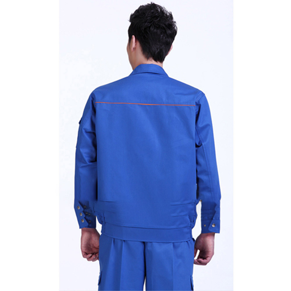 Đồng Phục Công Nhân CNA290