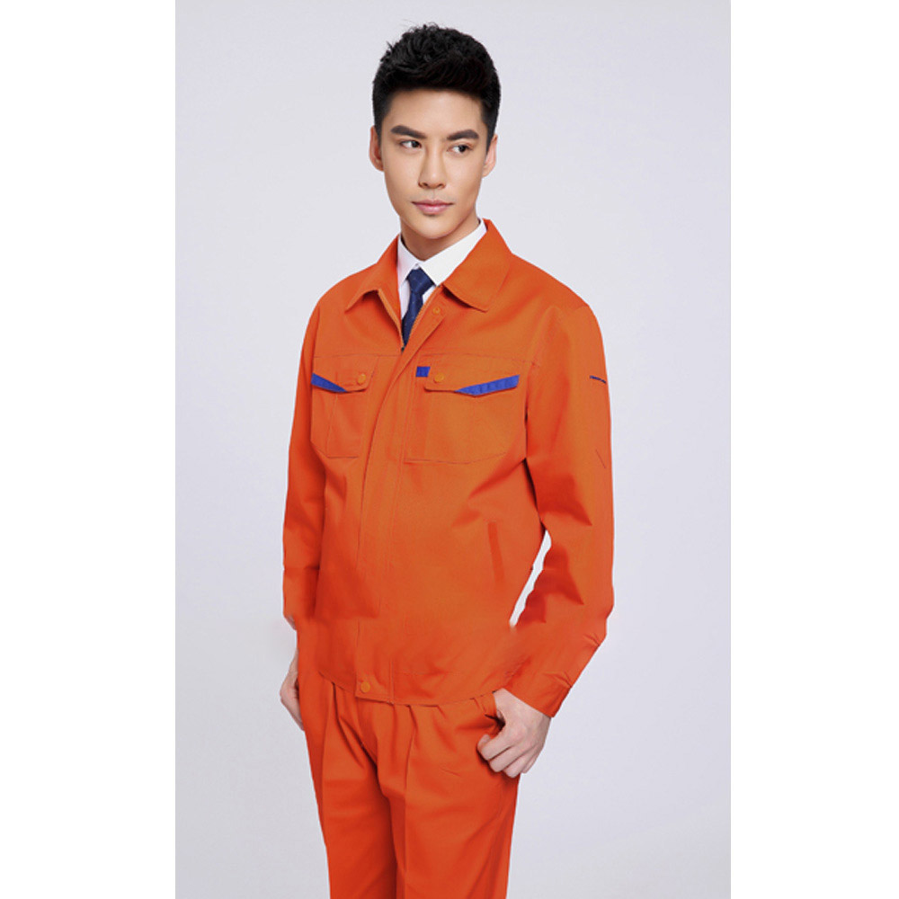 Đồng Phục Công Nhân CNA292