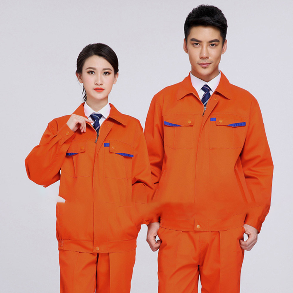 Đồng Phục Công Nhân CNA292