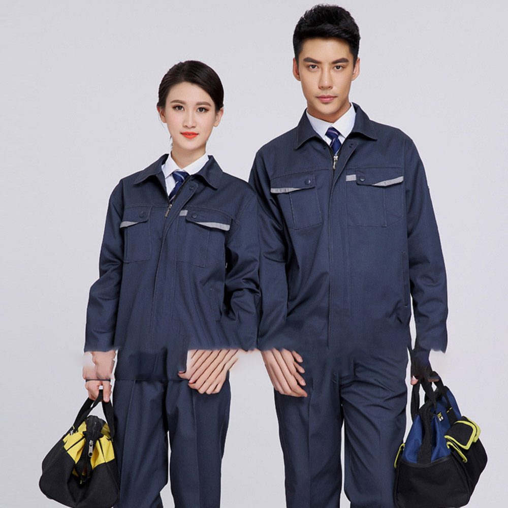 Đồng Phục Công Nhân CNA293
