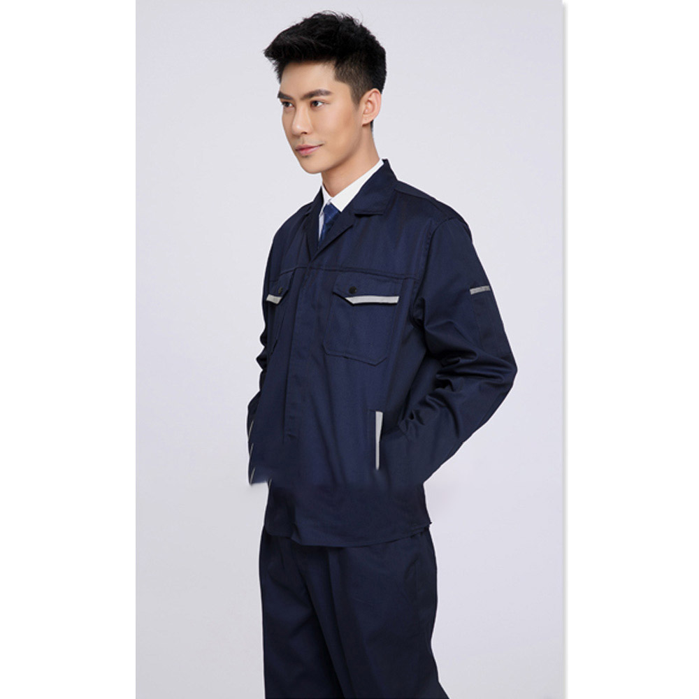 Đồng Phục Công Nhân CNA295