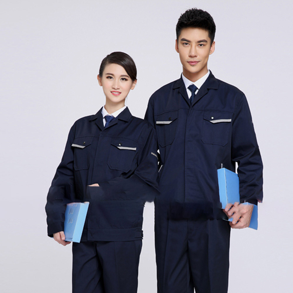 Đồng Phục Công Nhân CNA295