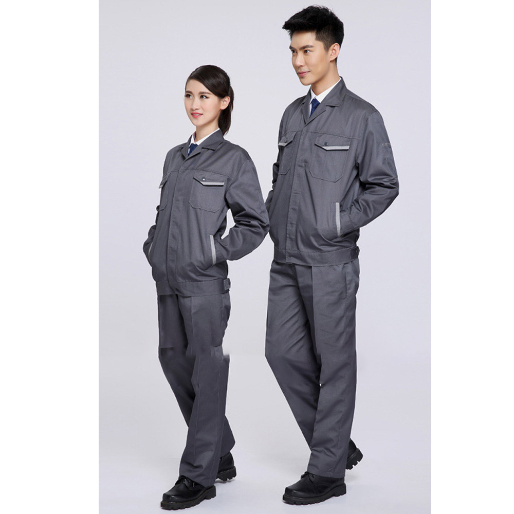 Đồng Phục Công Nhân CNA296