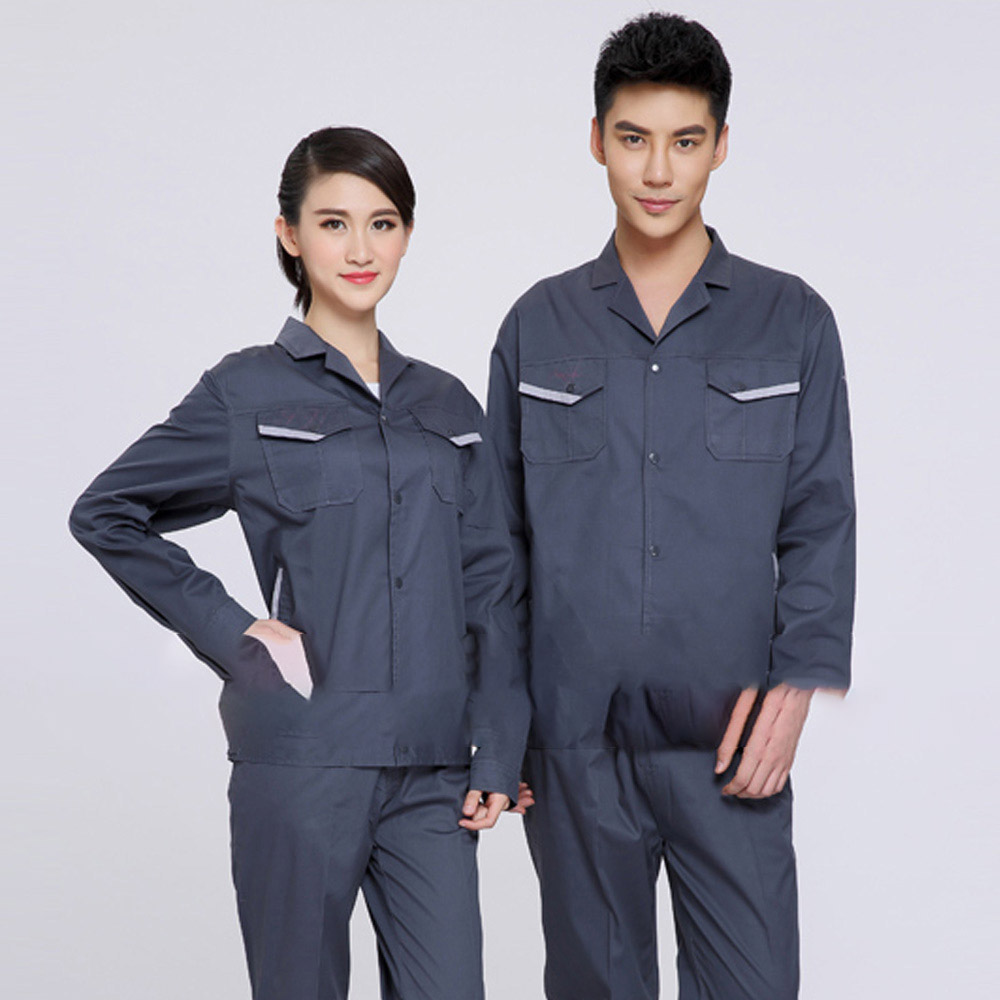 Đồng Phục Công Nhân CNA296