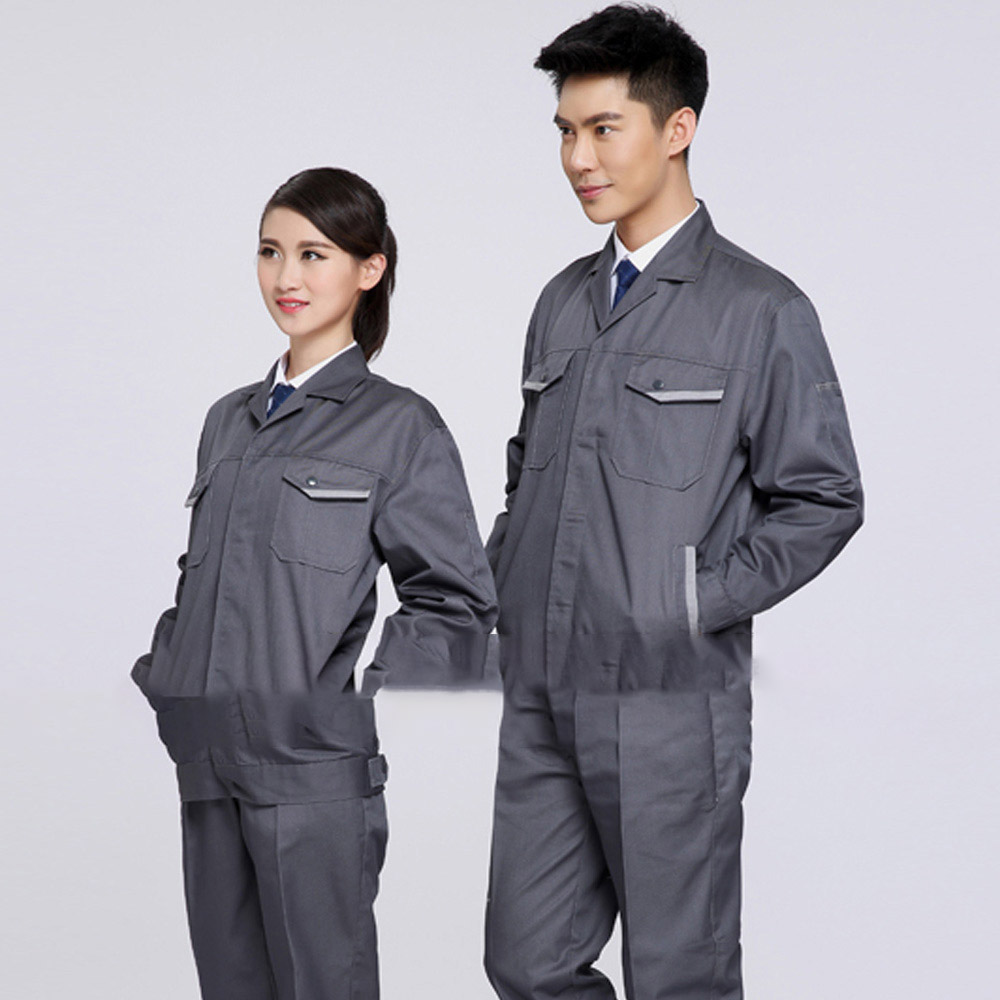 Đồng Phục Công Nhân CNA297