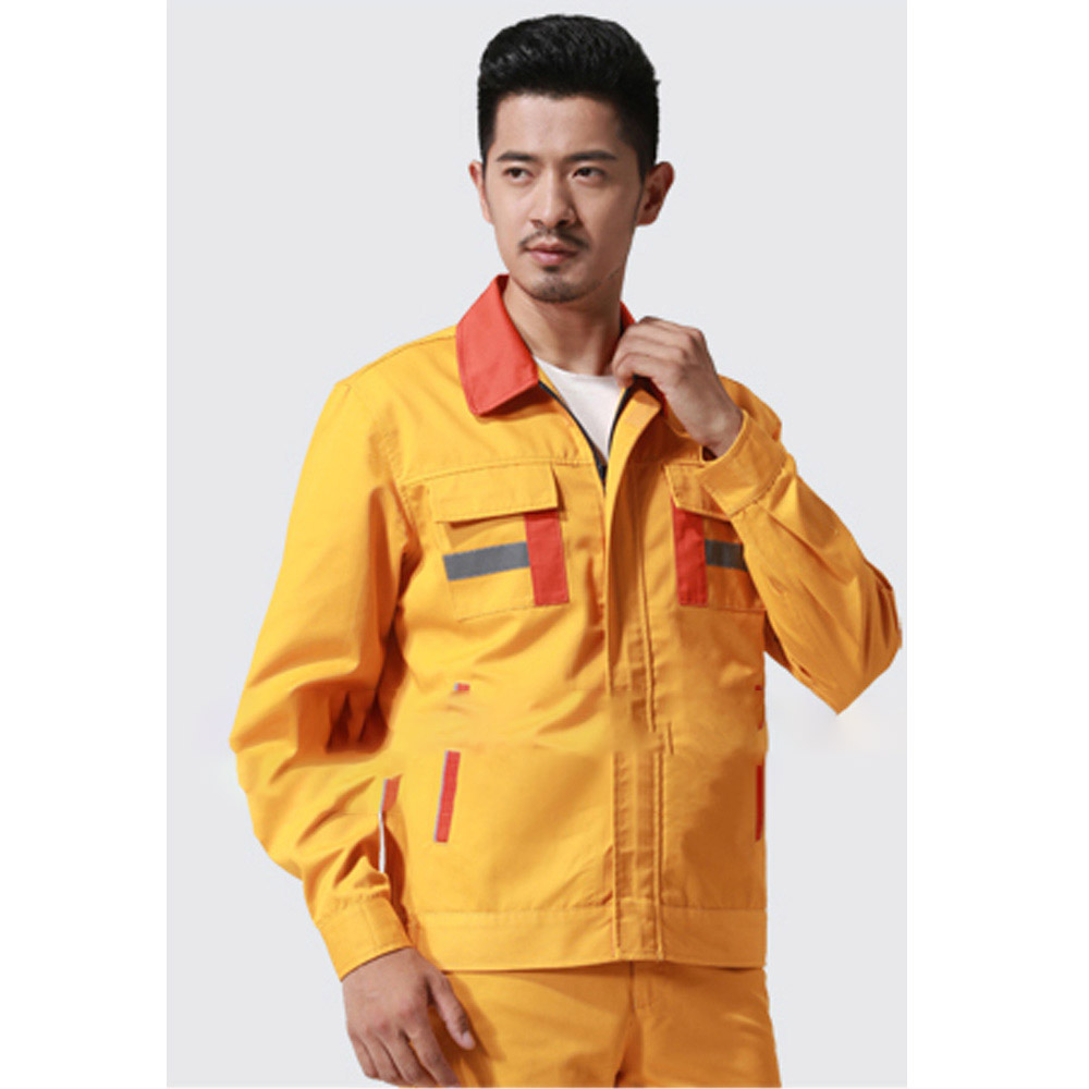 Đồng Phục Công Nhân CNA298