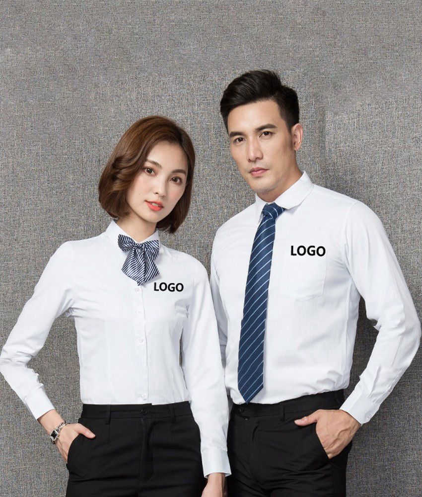 Áo Sơ Mi Đồng Phục Công Ty CTA215