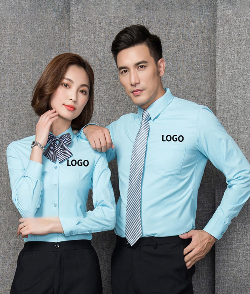 Áo Sơ Mi Đồng Phục Công Ty CTA222