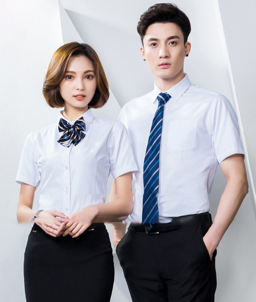 Áo Sơ Mi Đồng Phục Công Ty CTA229