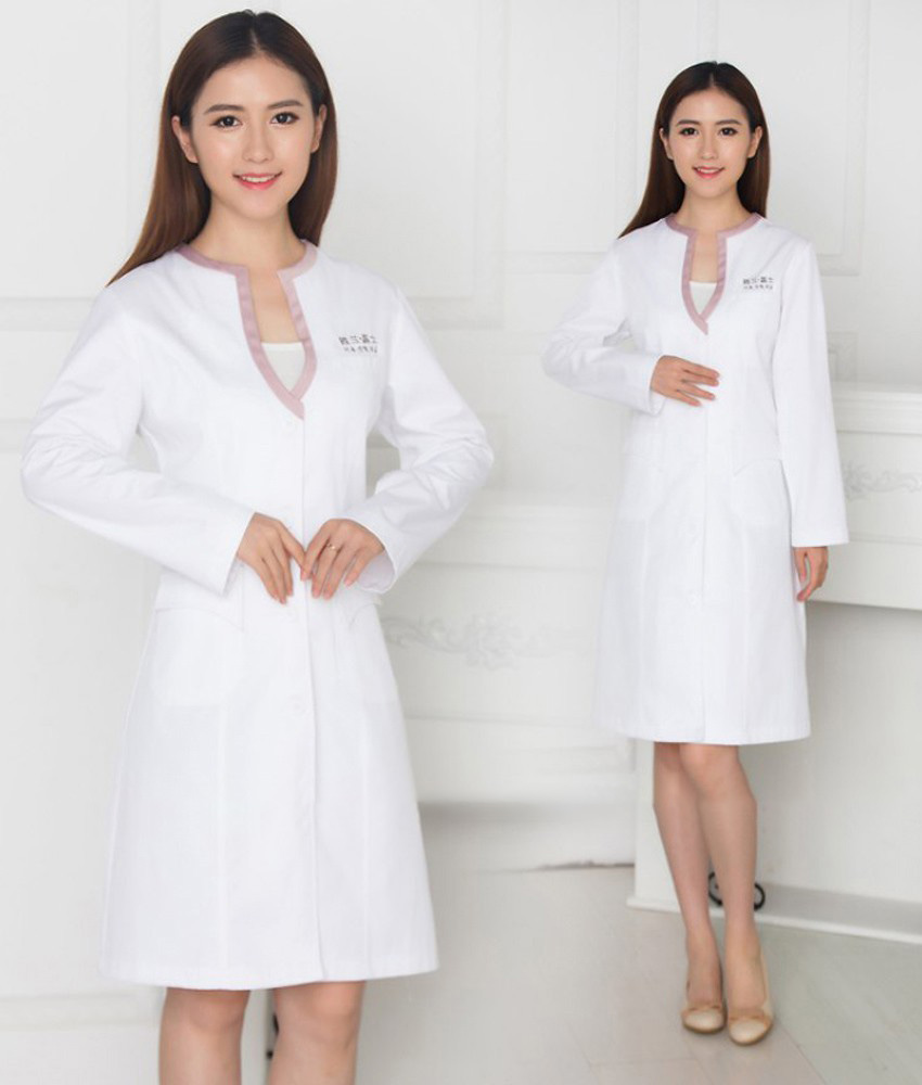 Đồng Phục Điều Dưỡng – Y Tá DDA112