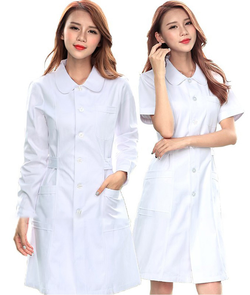 Đồng Phục Điều Dưỡng – Y Tá DDA114