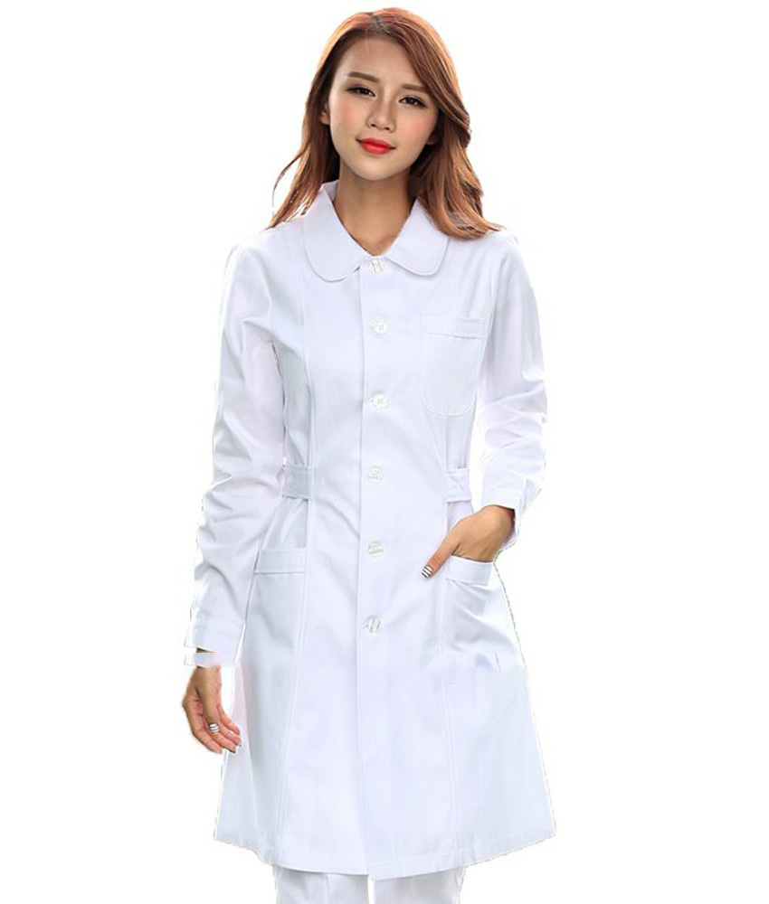 Đồng Phục Điều Dưỡng – Y Tá DDA114