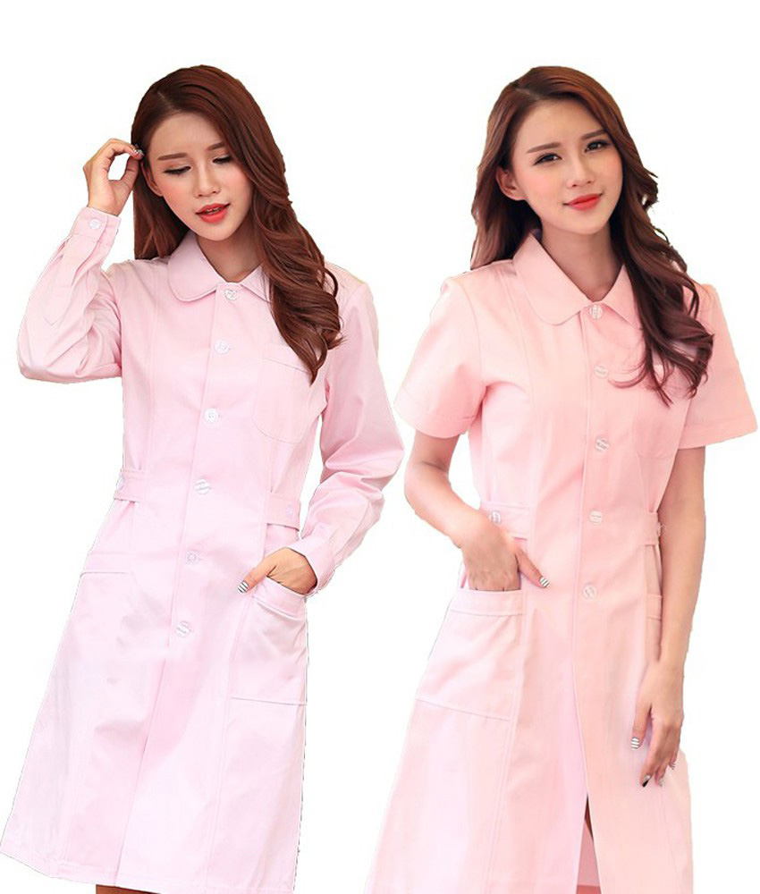 Đồng Phục Điều Dưỡng – Y Tá DDA115