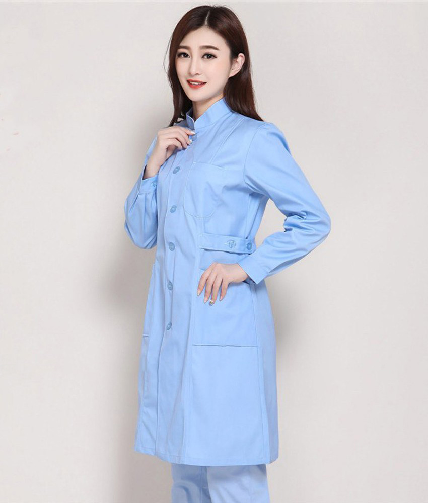 Đồng Phục Điều Dưỡng – Y Tá DDA121