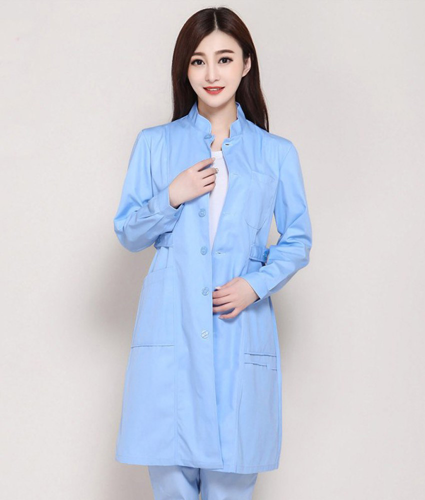 Đồng Phục Điều Dưỡng – Y Tá DDA121