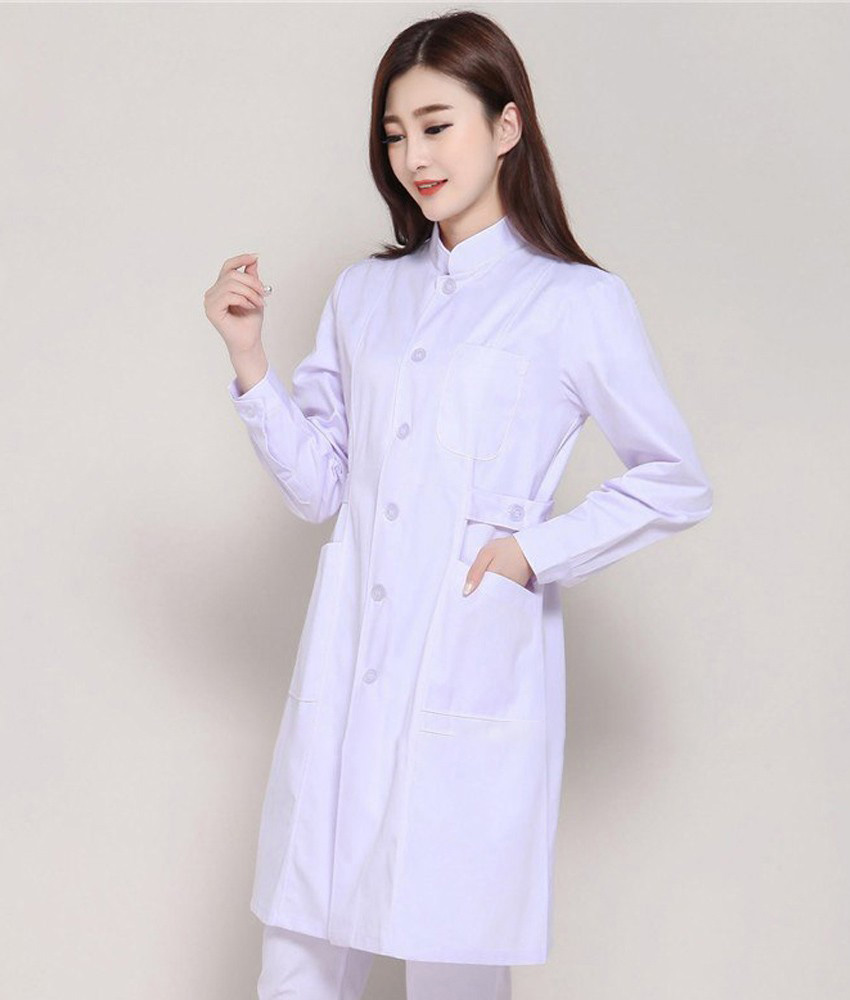 Đồng Phục Điều Dưỡng – Y Tá DDA122